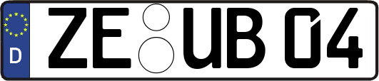 ZE-UB04