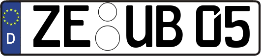 ZE-UB05