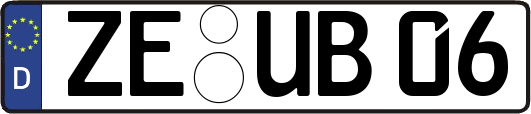 ZE-UB06