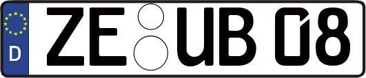ZE-UB08