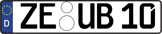ZE-UB10