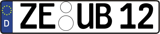 ZE-UB12