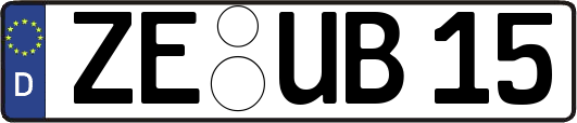 ZE-UB15