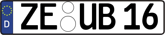 ZE-UB16