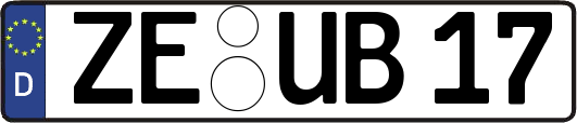 ZE-UB17