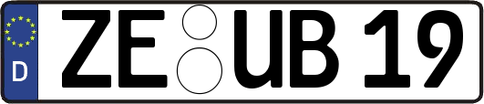 ZE-UB19