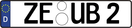 ZE-UB2