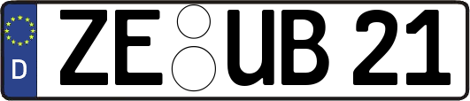 ZE-UB21