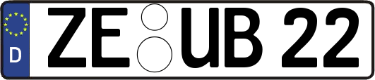 ZE-UB22