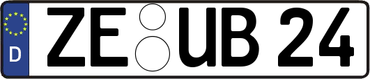 ZE-UB24