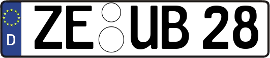 ZE-UB28