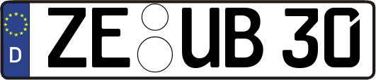 ZE-UB30