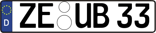 ZE-UB33
