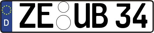 ZE-UB34