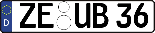 ZE-UB36