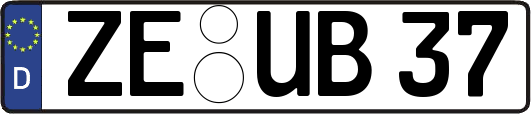 ZE-UB37