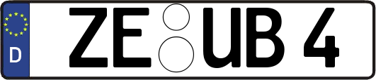 ZE-UB4