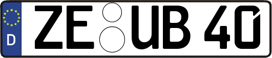 ZE-UB40