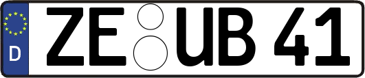 ZE-UB41