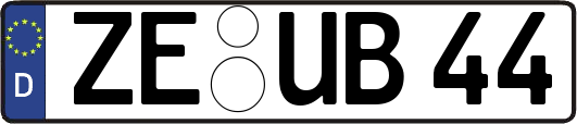 ZE-UB44