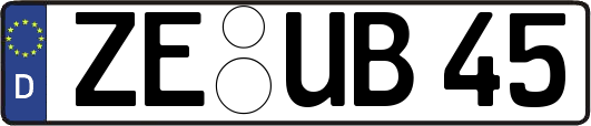 ZE-UB45