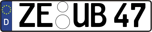 ZE-UB47