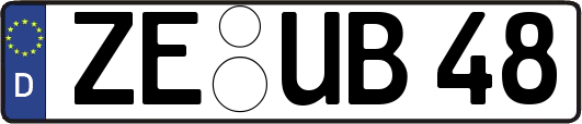 ZE-UB48
