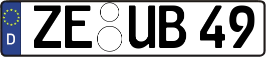 ZE-UB49