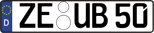 ZE-UB50