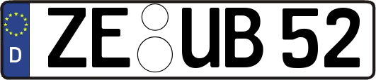 ZE-UB52