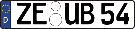 ZE-UB54