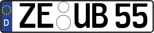 ZE-UB55