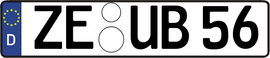 ZE-UB56