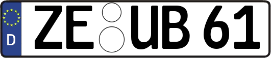 ZE-UB61