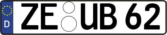 ZE-UB62