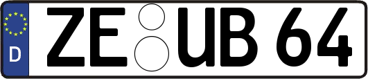 ZE-UB64