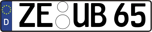 ZE-UB65