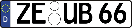 ZE-UB66
