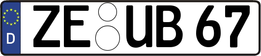 ZE-UB67