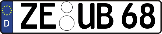 ZE-UB68