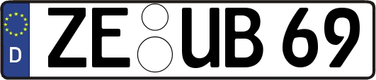 ZE-UB69