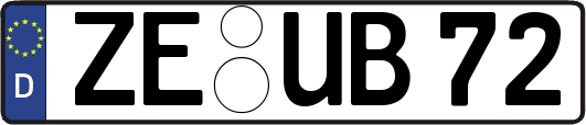 ZE-UB72