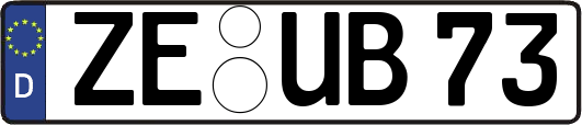 ZE-UB73