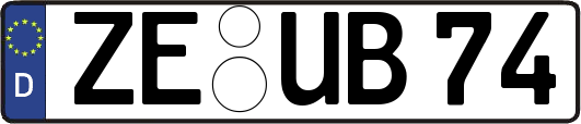 ZE-UB74