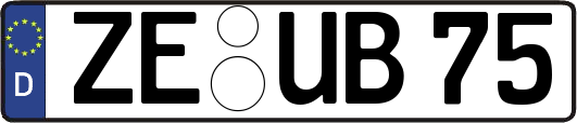 ZE-UB75
