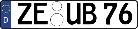 ZE-UB76