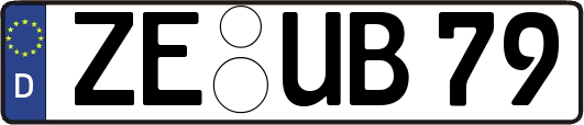 ZE-UB79