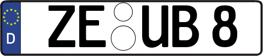 ZE-UB8
