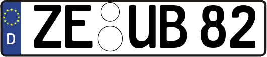ZE-UB82