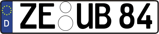 ZE-UB84